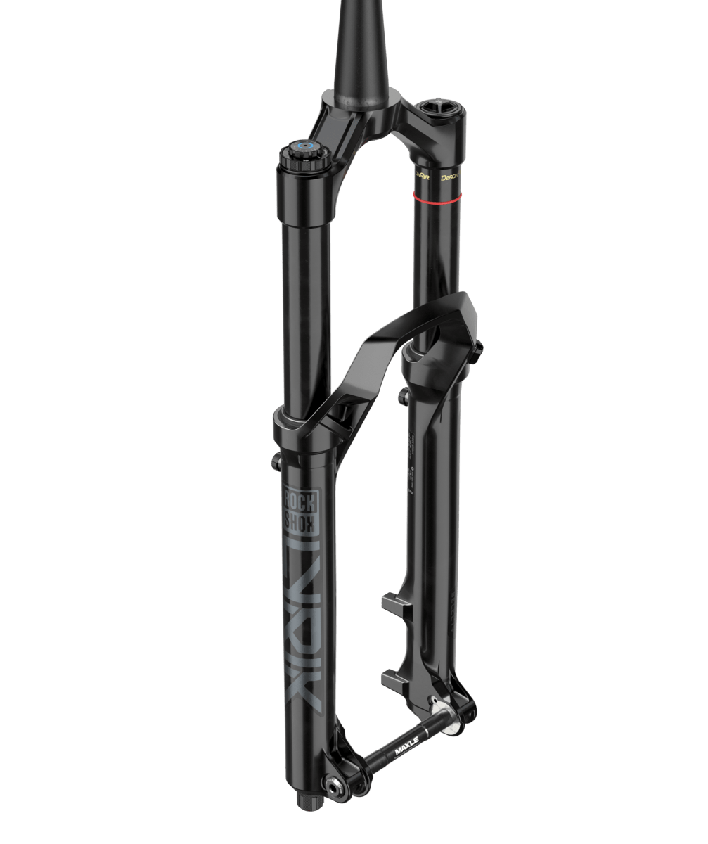 RockShox Lyrik Select+ Federgabel 29" | 150 mm Federweg | Boost 15x110 mm | Tapered | Charger 3 RC2 (B-Ware) - RAAAD.de