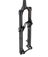 RockShox Lyrik Select+ Federgabel 29" | 150 mm Federweg | Boost 15x110 mm | Tapered | Charger 3 RC2 (B-Ware) - RAAAD.de