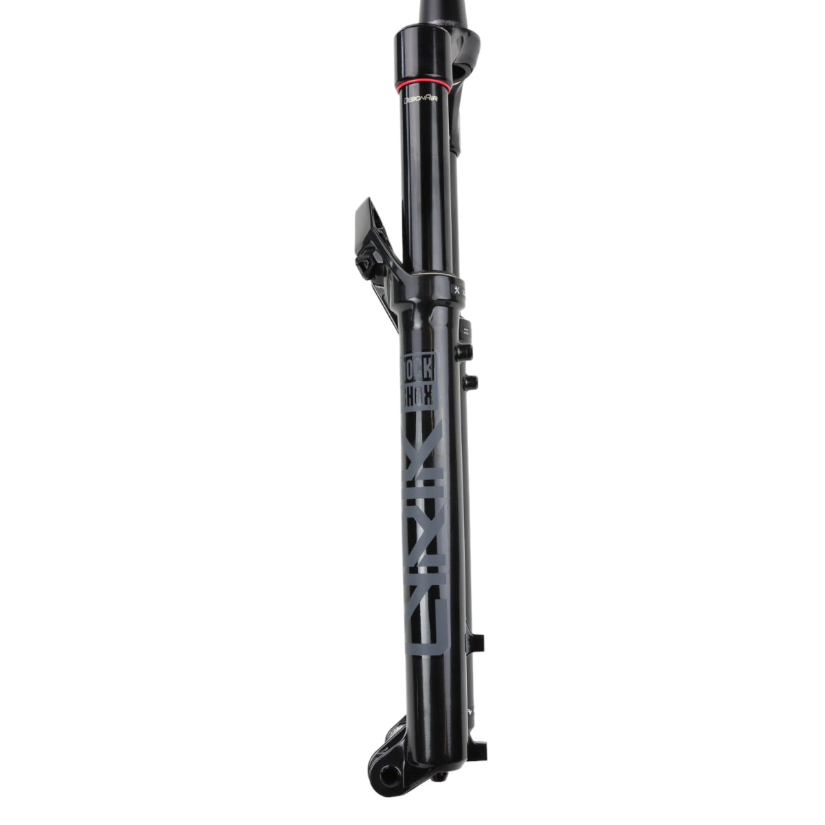 RockShox Lyrik Select RC 140 mm 29 Zoll Federgabel Boost Tapered - RAAAD.de