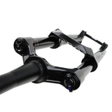 RockShox Lyrik Select RC 140 mm 29 Zoll Federgabel Boost Tapered - RAAAD.de