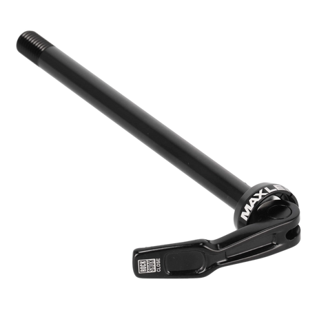 RockShox Maxle Steckachse 12x142 mm schwarz | Länge 174 mm | Gewinde M12x1.75 - RAAAD.de