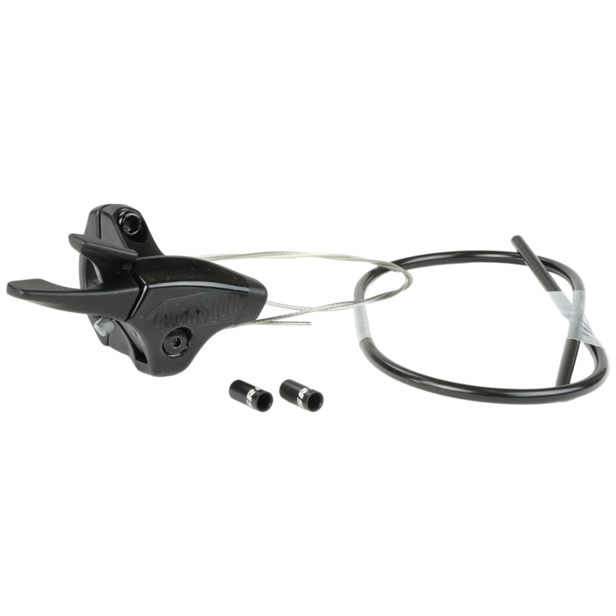 RockShox OneLoc Sprint Remote Lockout Hebel Federgabel Set - RAAAD.de