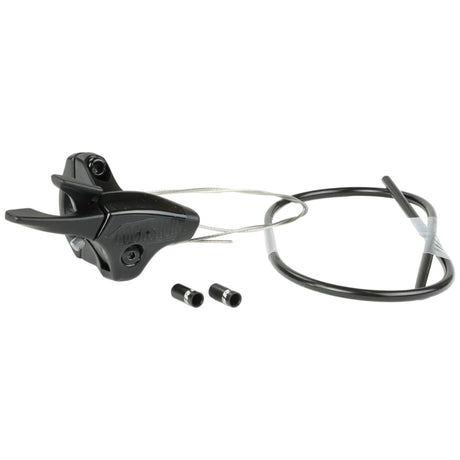 RockShox OneLoc Sprint Remote Lockout Hebel Federgabel Set - RAAAD.de