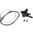 RockShox OneLoc Sprint Remote Lockout Hebel Set (Links) - RAAAD.de