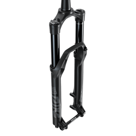 RockShox PIKE Select RC 140 mm 27,5 Zoll Federgabel Boost - RAAAD.de