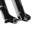RockShox Pike Select RC 150 mm 27.5 Zoll Boost DebonAir Tapered - RAAAD.de