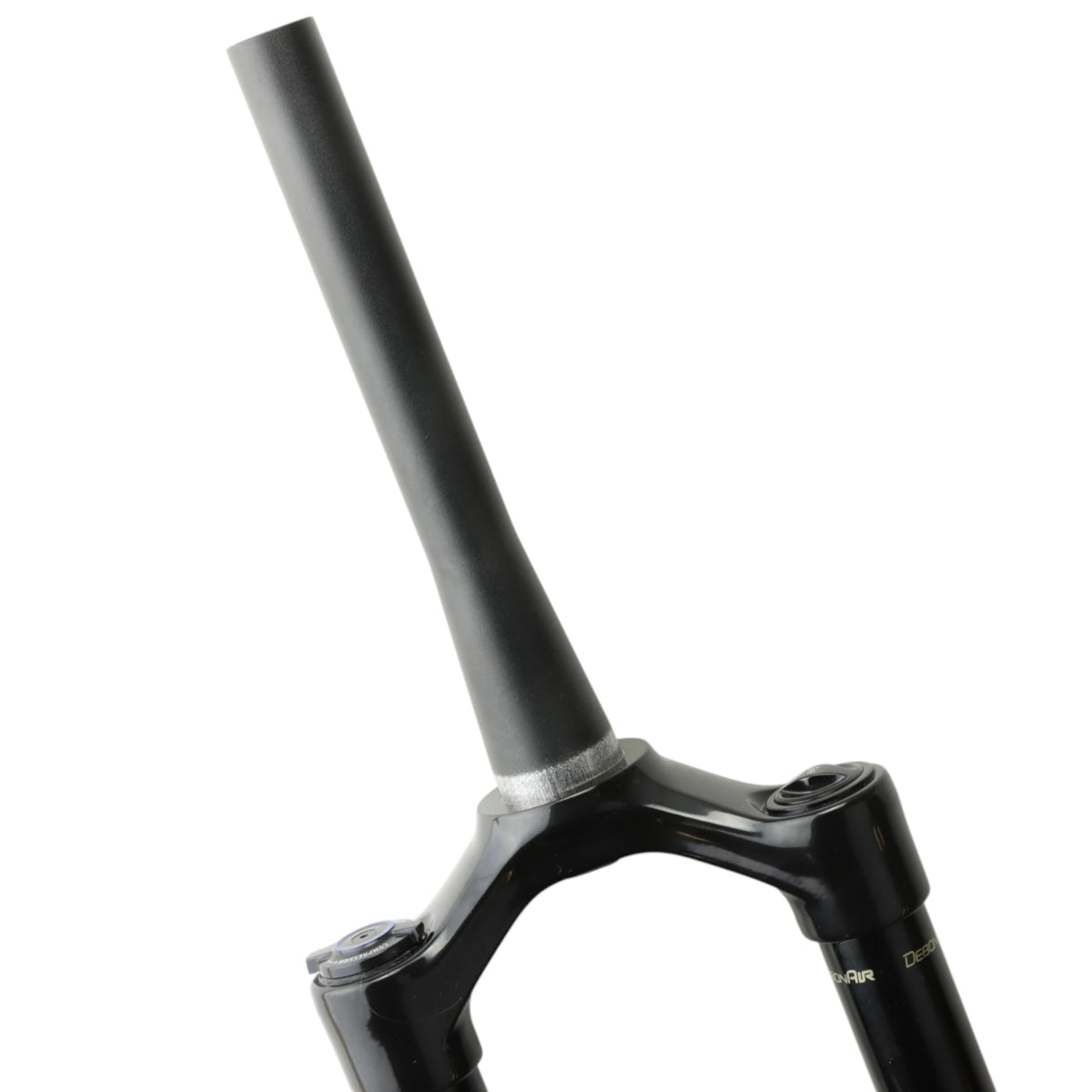 RockShox Pike Select RC 150 mm 27.5 Zoll Boost DebonAir Tapered - RAAAD.de