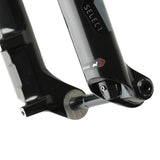 RockShox Pike Select RC 150 mm 29 Zoll Boost 42 mm Offset Tapered - RAAAD.de