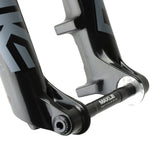 RockShox Pike Select RC 150 mm 29 Zoll Boost 42 mm Offset Tapered - RAAAD.de