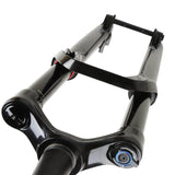 RockShox Pike Select RC 150 mm 29 Zoll Boost 51 mm Offset Tapered - RAAAD.de