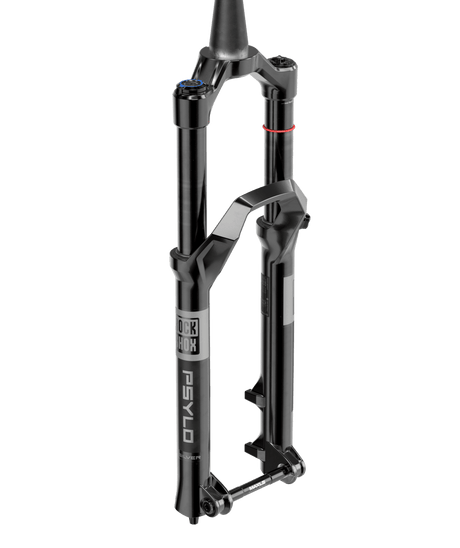 RockShox Psylo Silver RC Federgabel 29" | 150 mm Federweg | Tapered | 15x110 mm Boost - RAAAD.de
