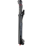 RockShox Reba RL 100 mm 27,5 Zoll Federgabel Boost Tapered Remote - RAAAD.de