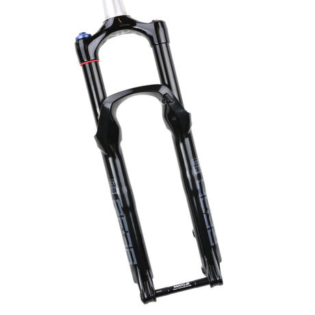 RockShox Reba RL 130 mm 26 Zoll Federgabel 15x100 mm Tapered (für leichte Fahrer) - RAAAD.de