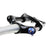 RockShox Reba RL 130 mm 26 Zoll Federgabel 15x100 mm Tapered (für leichte Fahrer) - RAAAD.de