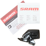 RockShox Reverb AXS Controller Hebel Remote links ohne Klemme - RAAAD.de