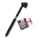 RockShox Reverb AXS Vario - Sattelstütze 34.9 mm 125 mm Hub - RAAAD.de