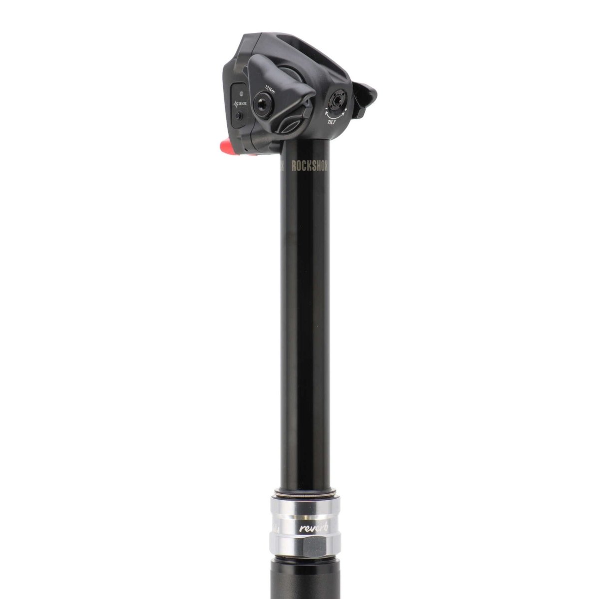 RockShox Reverb AXS Vario - Sattelstütze 34.9 mm 170 mm Hub - RAAAD.de