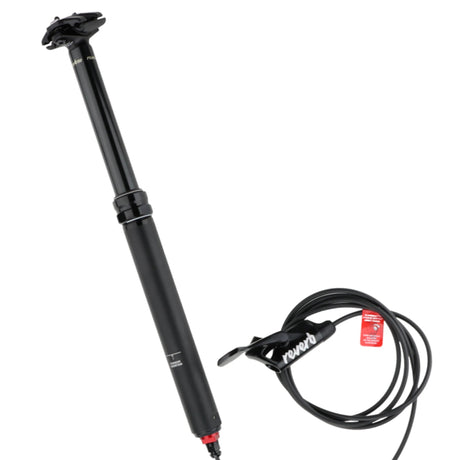 RockShox Reverb Stealth C1 1X Remote Vario-Sattelstütze 31.6 mm (Travel 150 mm) - RAAAD.de