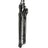 RockShox Rudy XPLR 30 mm Federgabel 700C 12x100 mm Tapered - RAAAD.de