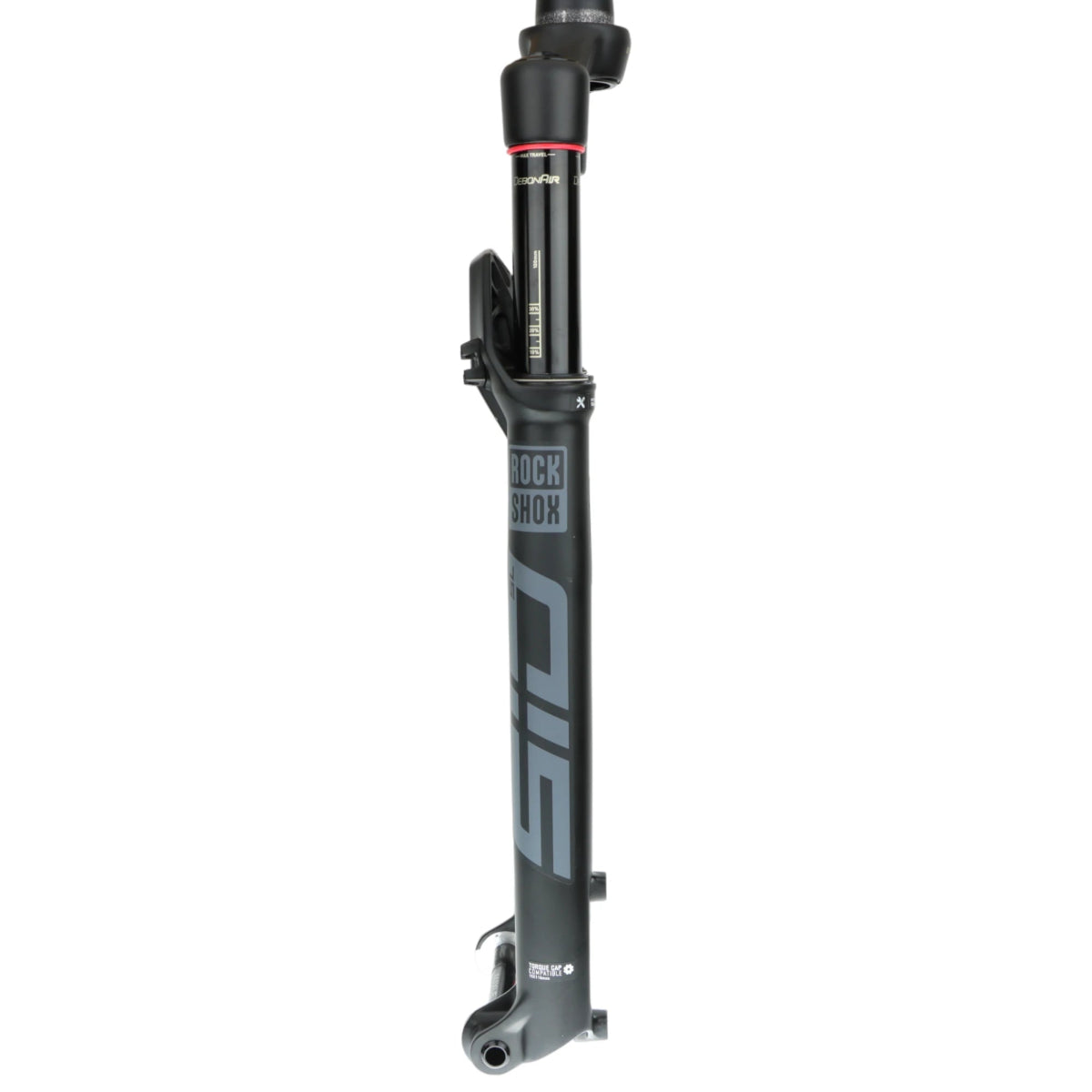 RockShox SID SL Base 100 mm 29 Zoll Federgabel Remote Boost - RAAAD.de