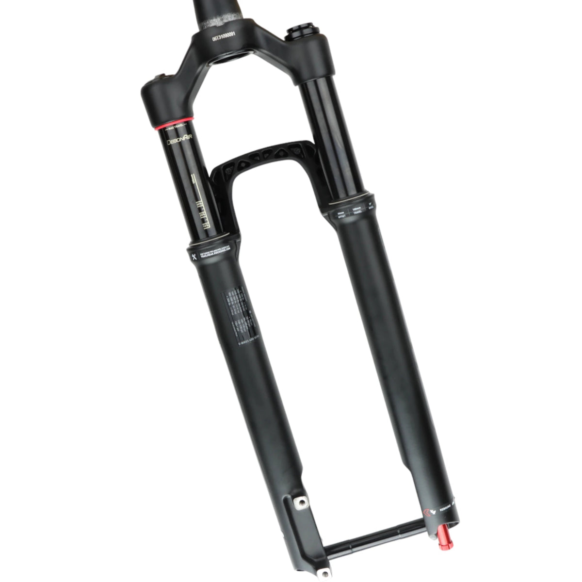RockShox SID SL Base 100 mm 29 Zoll Federgabel Remote Boost - RAAAD.de