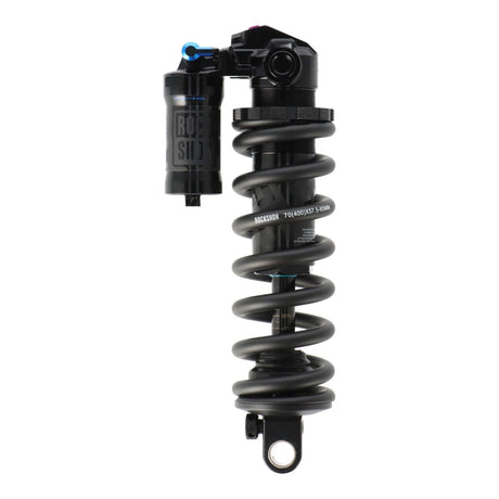 RockShox Super Deluxe Coil Select+ 205x65 mm Stahlfederdämpfer 400 lbs - RAAAD.de