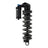 RockShox Super Deluxe Coil Select+ 205x65 mm Stahlfederdämpfer 400 lbs - RAAAD.de