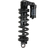 RockShox Super Deluxe Coil Select Dämpfer 205x60mm Stahlfeder 300 lbs - RAAAD.de