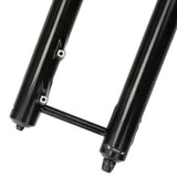 RockShox ZEB Select+ RC 180 mm 27.5 Zoll Federgabel Boost 38 mm Offset - RAAAD.de