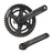 ROTOR Vegast Kurbel 172,mm 34/50 Zähne (2x10 - /11 - /12 - fach) - RAAAD.de