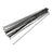 Sapim Speichen 284 mm J - Bend 14G (2.0 mm) | schwarz | 1500 Stück | Edelstahl | für MTB / Rennrad / E - Bike Laufräder - RAAAD.de