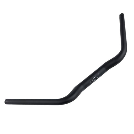 Satori Noirette Plus WS City Lenker 31.8 mm x 660 mm schwarz - RAAAD.de