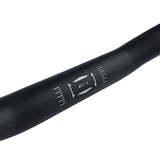 Satori Noirette Plus WS City Lenker 31.8 mm x 660 mm schwarz - RAAAD.de