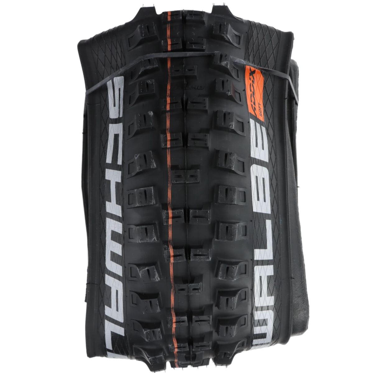 Schwalbe Big Betty 29x2.40 Evo Super Trail TLE Addix Soft Faltreifen (62-622) - RAAAD.de