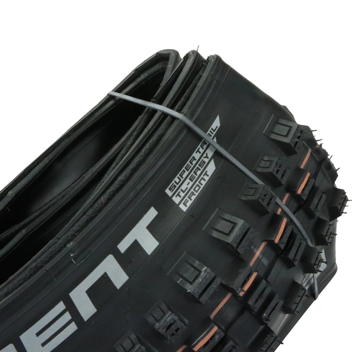 Schwalbe Eddy Current 29 x 2,6" Front Faltreifen Super Trail ADDIX Soft TLE - RAAAD.de