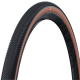 Schwalbe G - One Allround 28x1.50" Faltreifen ADDIX RaceGuard TLE Bronze Sidewall (40 - 622) - RAAAD.de