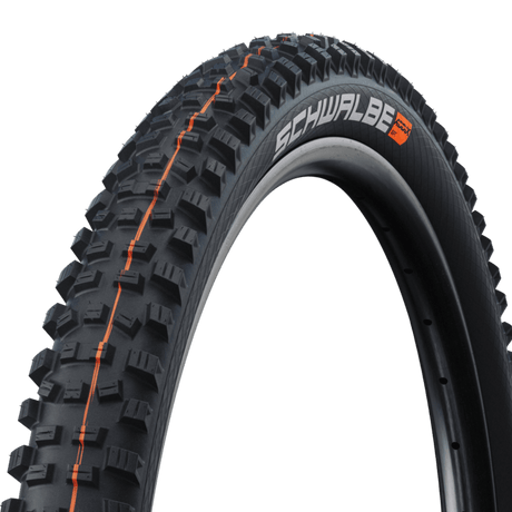 Schwalbe Hans Dampf 29x2.35" Faltreifen Super Trail Addix Soft EVO TLE - RAAAD.de