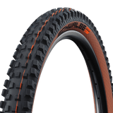 Schwalbe Magic Mary 29x2.40" Faltreifen Super Trail Addix Soft EVO TLE Bronze Sidewall - RAAAD.de