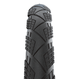 Schwalbe Marathon Efficiency 27.5x2.35" Drahtreifen E - 50 Performance 650B (60 - 584) - RAAAD.de