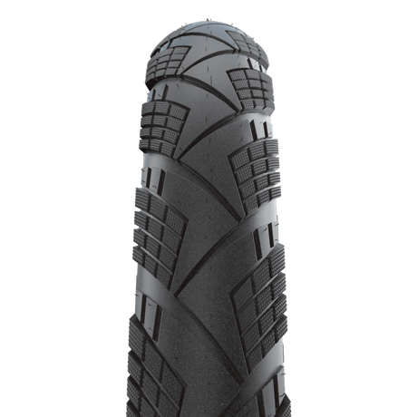 Schwalbe Marathon Efficiency 27.5x2.35" Drahtreifen E - 50 Performance 650B (60 - 584) - RAAAD.de