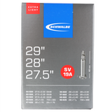 Schwalbe Schlauch SV 19A Extra Leicht 27.5/28/29x1.50-2.40 - RAAAD.de