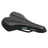 Selle Italia X - Base Boost Sattel | 150 x 245 mm | Stahlstreben | Mattschwarz Türkis | Rennrad / Gravel / MTB - RAAAD.de
