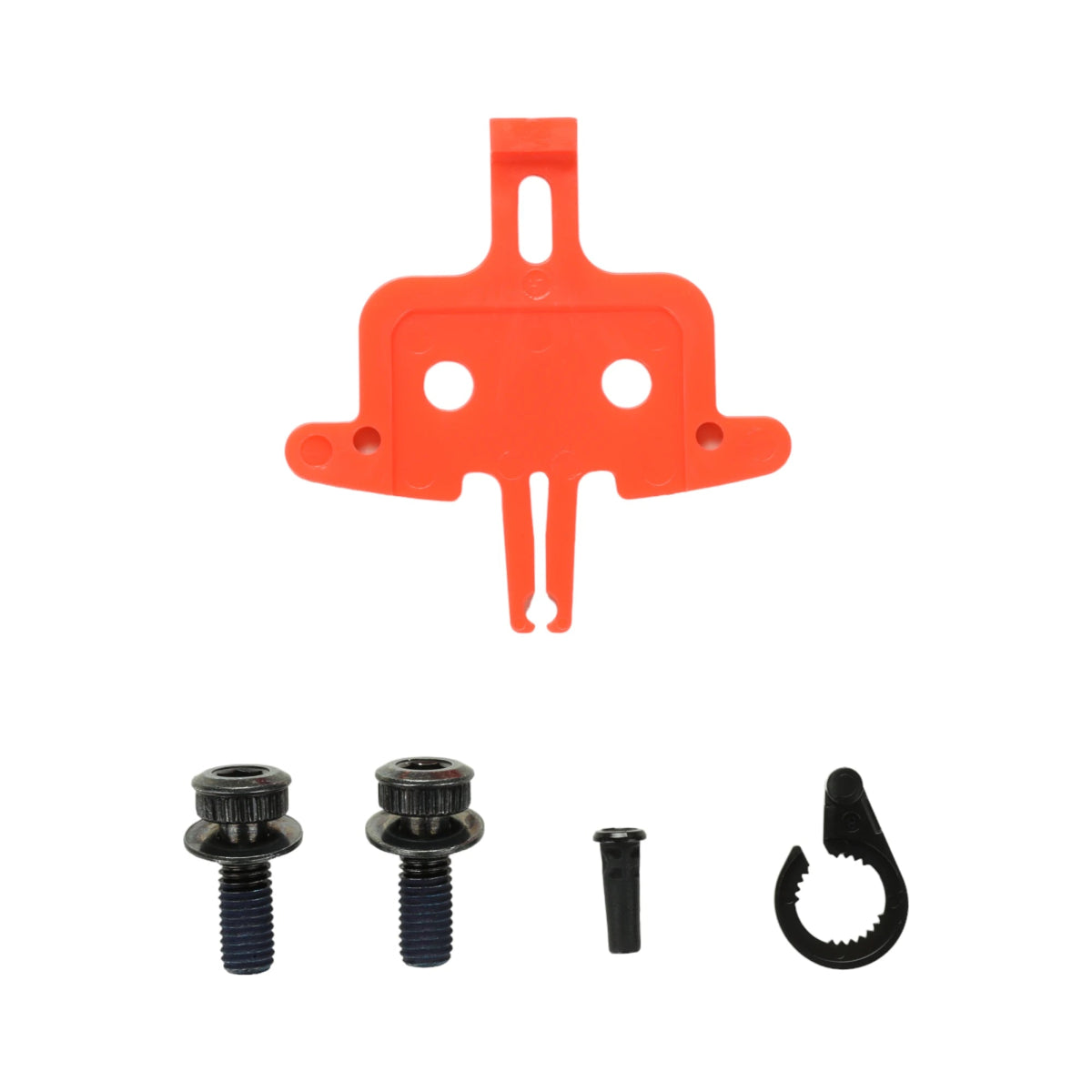 Shimano 105 Di2 Scheibenbremse ST - R7170 / BR - R7170 links vorne - RAAAD.de