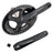 Shimano 105 FC-R7000 Kurbel | 170 mm | 53/39 Zähne | 2x11-fach | Rennrad - RAAAD.de