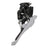 Shimano 105 FD - R7100 Umwerfer Anlötsockel (2x12 - fach) schwarz - RAAAD.de