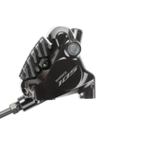 Shimano 105 Schalthebel mit Scheibenbremse ST - R7120 / BR - R7170 rechts hinten (2x12 - fach) - RAAAD.de