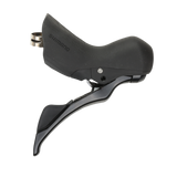 Shimano 105 Schalthebel mit Scheibenbremse ST - R7120 / BR - R7170 rechts hinten (2x12 - fach) - RAAAD.de