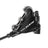 Shimano 105 ST - R7020 / BR - R7070 Schalt - /Bremshebel rechts hinten | 11 - fach | Hydraulische Scheibenbremse | Flat Mount | schwarz - RAAAD.de