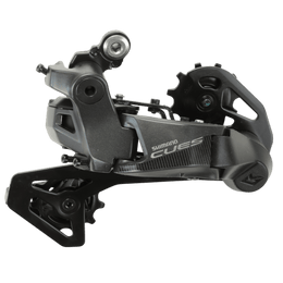 Schimbător spate electronic Shimano CUES Di2 RD-U6070 pentru biciclete electrice (11 viteze)
