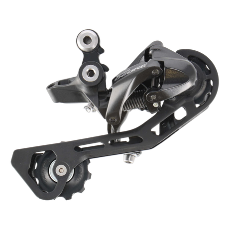 Shimano Deore RD - T6000 Schaltwerk SGS langer Käfig (10 - fach) - RAAAD.de